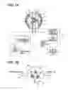 Fig. 02 - Rotation detecting apparatus and direct current motor