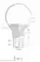 Fig. 02 - LED bulb and lighting apparatus
