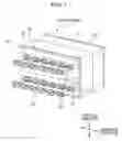 Fig. 02 - Display panel and image display apparatus