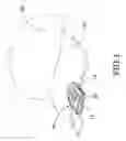 Fig. 02 - Light device with detachable clip member