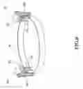 Fig. 07 - Light device with detachable clip member