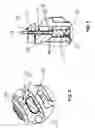 Fig. 04 - DEVICE FOR THE DETECTION OF AN ACTUATION ANGLE OF AN ELEMENT ROTATABLE ABOUT A SHAFT