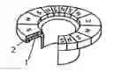 Fig. 01 - MAGNETIC ENCODER