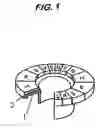 Fig. 02 - MAGNETIC ENCODER