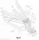 Fig. 09 - Probes with offset arm and suspension structure