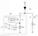 Fig. 01 - Circuit and method for detecting faulty diode