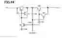 Fig. 45 - Booster circuit, semiconductor device, and electronic apparatus