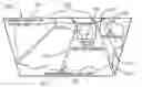 Fig. 01 - Night vision on full windshield head-up display