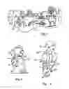 Fig. 02 - Detecting descented material