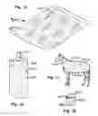 Fig. 08 - Detecting descented material