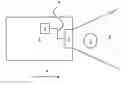 Fig. 01 - MOTOR VEHICLE HAVING AN ENVIRONMENTAL SENSOR AND METHOD FOR OPERATING THE ENVIRONMENTAL SENSOR