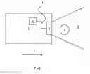 Fig. 02 - MOTOR VEHICLE HAVING AN ENVIRONMENTAL SENSOR AND METHOD FOR OPERATING THE ENVIRONMENTAL SENSOR