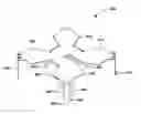 Fig. 01 - Mountable antenna elements for dual band antenna