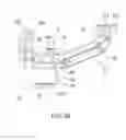 Fig. 09 - Mounting bracket for satellite dish antenna and satellite disk antenna assembly using the same