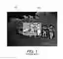 Fig. 02 - System and method for video image registration in a heads up display