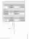 Fig. 12 - Electro-luminescent display with adjustable white point