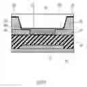 Fig. 03 - Organic EL display panel and manufacturing method thereof