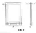 Fig. 02 - Surface-emission display device having pixels with reduced wiring resistance