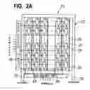 Fig. 03 - Surface-emission display device having pixels with reduced wiring resistance