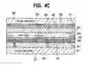 Fig. 08 - Surface-emission display device having pixels with reduced wiring resistance