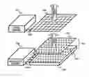 Fig. 01 - Backlight device and display device