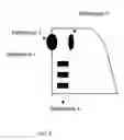 Fig. 04 - Stone, Portable Hand Held Device for Inputting Characters Into a Computer, Cell Phone, or any Programmable Device