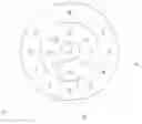 Fig. 01 - Touch Type Character Input Device