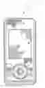 Fig. 01 - Displays for electronic devices that detect and respond to the size and/or angular orientation of user input objects