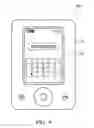 Fig. 09 - Liquid crystal display and electronic device