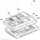 Fig. 01 - Finger navigation device
