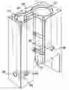 Fig. 01 - Recirculating ink system for inkjet printing