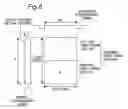 Fig. 07 - Method of transmitting video data for wirelessly transmitting three-dimensional video data