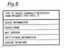 Fig. 06 - Method of transmitting video data for wirelessly transmitting three-dimensional video data