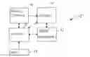 Fig. 01 - CAMERA ARRANGEMENT WITH IMAGE MODIFICATION