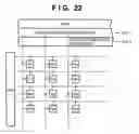 Fig. 22 - Image sensing device and imaging system