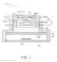 Fig. 02 - CAMERA MODULE WITH LIGHT SCATTERING PORTION