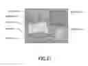 Fig. 22 - Image display device using variable-focus lens at conjugate image plane