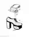 Fig. 05 - Customizing footwear