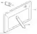Fig. 01 - Display assembly