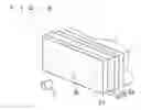 Fig. 09 - ILLUMINATION UNIT AND DISPLAY DEVICE WITH THE ILLUMINATION UNIT