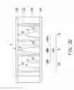 Fig. 06 - Cambered liquid crystal display panel