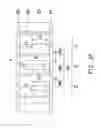 Fig. 08 - Cambered liquid crystal display panel