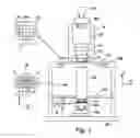 Fig. 02 - Immersion lithographic apparatus including a pressure sensor to measure pressure of the immersion liquid and a device manufacturing method