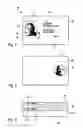Fig. 02 - Data carrier having identifiers