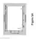 Fig. 09 - Millimeter wave sensor for far-field standoff vibrometry