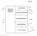 Fig. 08 - System, method and apparatus using a locked print job ticket