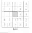 Fig. 10 - Method and system for selective smoothing of halftoned objects using bitmap encoding