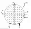Fig. 01 - WAFER LEVEL LENS ARRAY AND MANUFACTURING METHOD THEREFOR