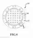 Fig. 09 - WAFER LEVEL LENS ARRAY AND MANUFACTURING METHOD THEREFOR