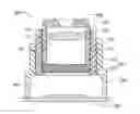 Fig. 01 - Lens adapter ring and lens module